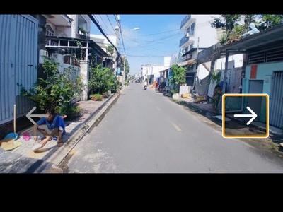 Nhà bán ht06 dt102mz, 3.8mx 27m,chỉ 5.2 tỷ, hiệp thành quận 12 4