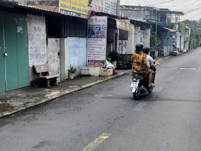 Nhà bán ht06 dt102mz, 3.8mx 27m,chỉ 5.2 tỷ, hiệp thành quận 12 3