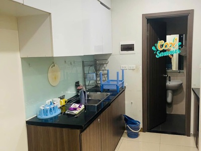 Em cần bán nhanh căn 49m2 1 ngủ  1 nhà sửa sang và làm nội thất cơ bản liền tường chung cư hh2 xuân 2