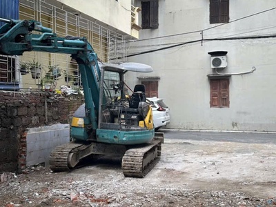 Bán 118.8 m2 đất tổ 13. thị trấn đông anh, đông anh, hà nội 0