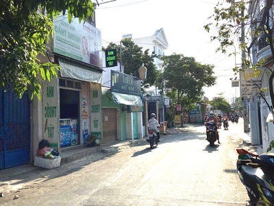 Cực sốc, 705 tr, long trường, q9, dtsd 41m2, hdt 5tr/tháng, chỉ 705 tr 0