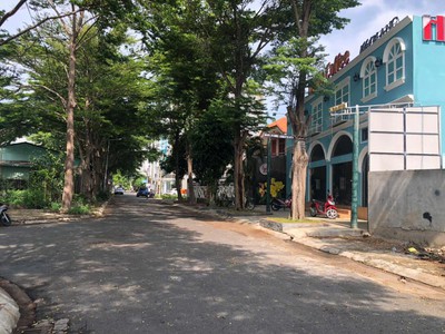 Chính chủ bán gấp nhà mặt tiền phan huy ích phường 2 tp vũng tàu 750m2  giá 72 tỷ 1