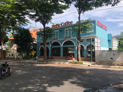 Chính chủ bán gấp nhà mặt tiền phan huy ích phường 2 tp vũng tàu 750m2  giá 72 tỷ 0