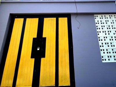 Bán gấp căn 4tầng hoàng diệu 2 chợ đêm full nội thất, thu nhập 35tr/th 2