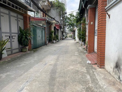 Hiếm, đất gần aeon mall, chợ thạch bàn, lô góc, ô tô, 50m mt4.5, hơn 5 tỷ 2