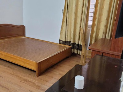 Chính chủ cần cho thuê căn hộ full nội thất tại cc tân tây đô phòng 1604 toà ct1b 1