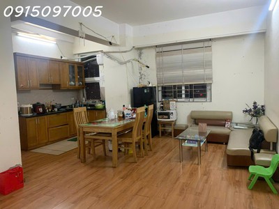 Chính chủ cần cho thuê căn hộ full nội thất tại cc tân tây đô phòng 1604 toà ct1b 3