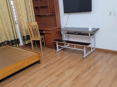 Chính chủ cần cho thuê căn hộ full nội thất tại cc tân tây đô phòng 1604 toà ct1b 2