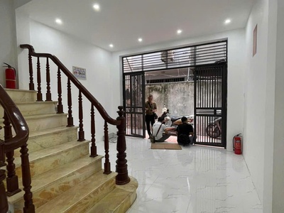 Siêu phẩm  gà đẻ trứng vàng  45m 5t mt 4.1m -tt q. hai bà trưng-nhỉnh  7 tỷ- nhà dòng tiền đẹp 0