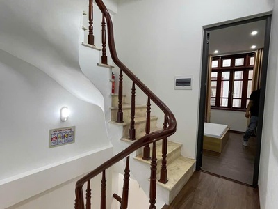 Siêu phẩm  gà đẻ trứng vàng  45m 5t mt 4.1m -tt q. hai bà trưng-nhỉnh  7 tỷ- nhà dòng tiền đẹp 2