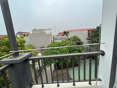 Bán 64m2 đất kèm nhà xóm thố, vân nội, đông anh, hà nội 2