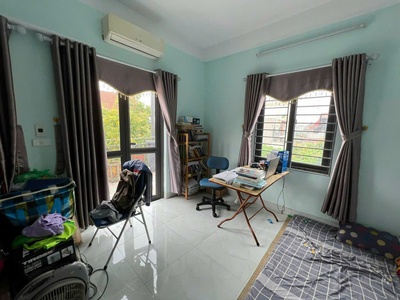 Bán 64m2 đất kèm nhà xóm thố, vân nội, đông anh, hà nội 1