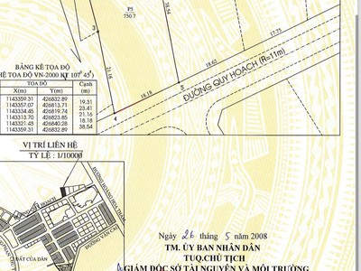 Chính chủ bán gấp nhà mặt tiền phan huy ích phường 2 tp vũng tàu 750m2  giá 72 tỷ 4