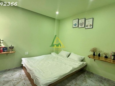 Homestay 9pn phường 8 đà lạt 3