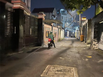 Chính chủ bán dãy nhà trọ 885m2  mặt tiền đường số 39, p bình trưng đông, quận 2  giá 119ty 2