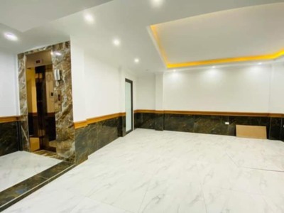 Chỉ với 16,x tỷ quý khách hàng có ngay căn nhà tại trung tâm quận cầu giấy 3