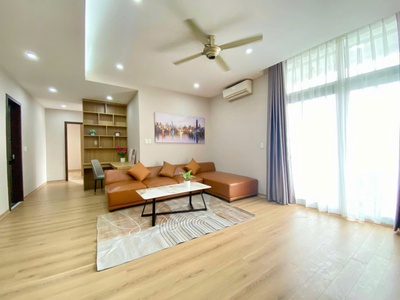 Gia đình chuyển xuống liền kề cần bán căn hộ 3 ngủ usilk complex full đồ giá 5,48 tỷ 2