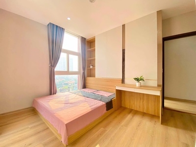 Gia đình chuyển xuống liền kề cần bán căn hộ 3 ngủ usilk complex full đồ giá 5,48 tỷ 1