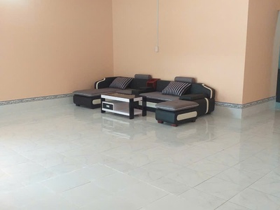 Rẻ nhất khu vực - chính chủ cần bán căn nhà tại tân phước khánh, tân uyên, bình dương 1