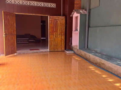 Rẻ nhất khu vực - chính chủ cần bán căn nhà tại tân phước khánh, tân uyên, bình dương 0