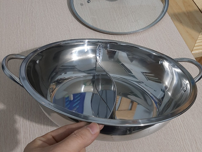 Cung cấp nồi ăn lẩu bằng inox cho nhà hàng giá rẻ tại Hà Nội 0
