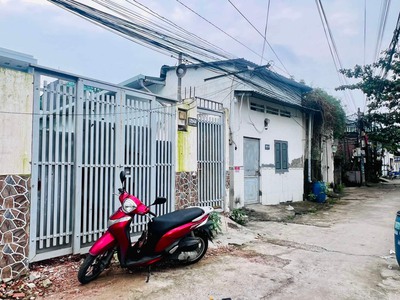 Lô đất hxh đường đình phong phú Diện tích 110m giá tốt 1