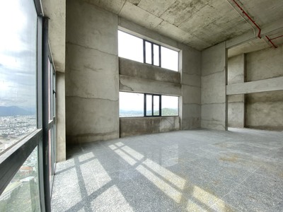 Mở bán căn hộ Penthouse Duplex View Trực Biển duy nhất tại TP Nha Trang 1