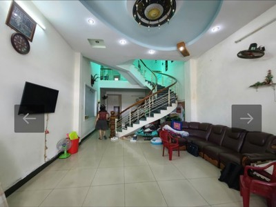 Bán nhà 3 Tầng khu VIP, Sang trọng, Gần biển Phạm Văn Đồng Bên sông Hàn -Sơn Trà, ĐN 1