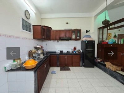 Bán nhà 3 Tầng khu VIP, Sang trọng, Gần biển Phạm Văn Đồng Bên sông Hàn -Sơn Trà, ĐN 3