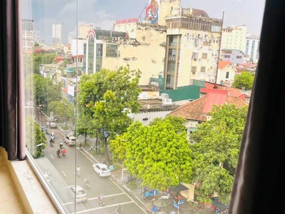 Chính chủ cho thuê Văn Phòng view thoáng DT từ 30m2,40m2,100m tại phố Huế quận Hoàn Kiếm, Hà Nội 3