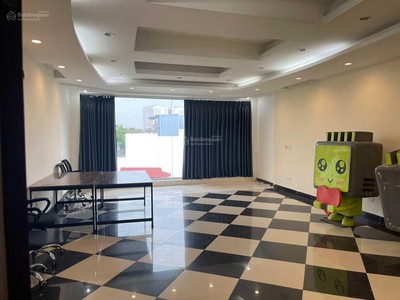 Chính chủ cho thuê Văn Phòng view thoáng DT từ 30m2,40m2,100m tại phố Huế quận Hoàn Kiếm, Hà Nội 4