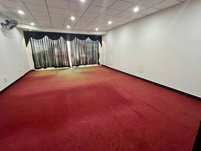 Chính chủ cho thuê Văn Phòng view thoáng DT từ 30m2,40m2,100m tại phố Huế quận Hoàn Kiếm, Hà Nội 1
