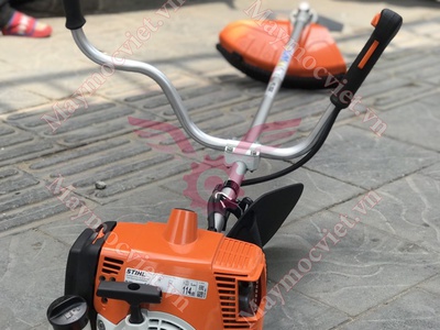 Máy cắt cỏ đeo vai Stihl FS250 giá rẻ 0