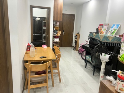 Chính Chủ Bán căn hộ Căn Hộ Full Nội Thất Him Lam Phú An  69m2, 2PN,2WC  Giá 2.65 Tỷ, Lầu Thấp. Liên 1