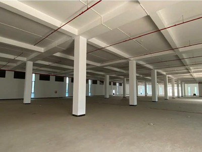 Cho thuê nhà xưởng  7.190m2 tại  khu chế xuất Tân Thuận, quận 7, HCM 0