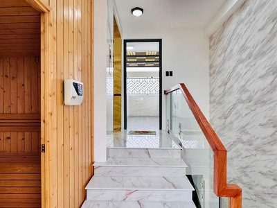 Bán Siêu Phẩm Nhà Có Thang Máy Mặt Tiền Đường số 4, Phường 11, Gò Vấp 17