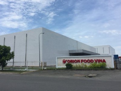 Cắt lỗ nền đất  1.100M2  Ngay cổng KCN, Dân đông tiện xây trọ GIÁ 195 TRIỆU 3