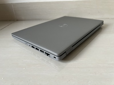 Dell Latitude 5411 core i7-10850H, 16G, SSD 256G, FHD, VGA rời NVIDIA MX250 0