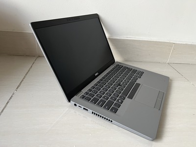 Dell Latitude 5411 core i7-10850H, 16G, SSD 256G, FHD, VGA rời NVIDIA MX250 2