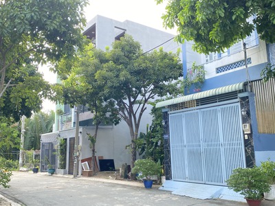 Đất Đẹp KDC Bùi Xương Trạch 70m2 4.5 x16  , long Trường , Q9, Chỉ 3 Tỷ 0