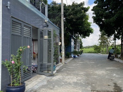 Đất Đẹp KDC Bùi Xương Trạch 70m2 4.5 x16  , long Trường , Q9, Chỉ 3 Tỷ 1
