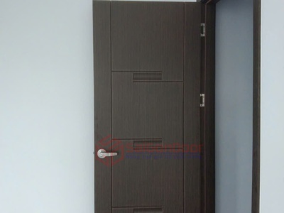 Cửa Nhựa ABS Hàn Quốc - Giải Pháp Hiện Đại Cho Không Gian Sống 0