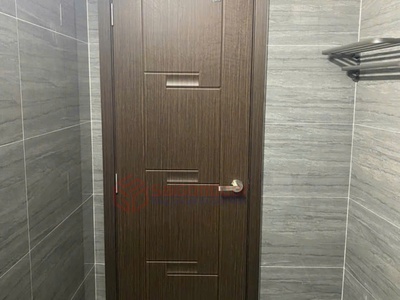 Cửa Nhựa ABS Hàn Quốc - Giải Pháp Hiện Đại Cho Không Gian Sống 1