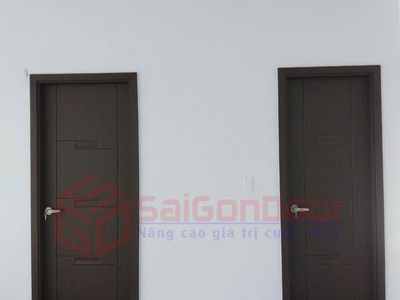 Cửa Nhựa ABS Hàn Quốc - Giải Pháp Hiện Đại Cho Không Gian Sống 2
