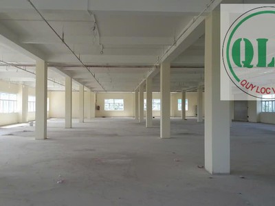 Xưởng cho thuê trong kcn Linh Trung, Thủ Đức từ 1.500m2-6.000m2 0