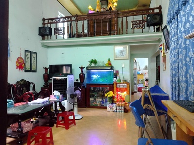 Lô đất đẹp Lê Văn Thứ 50m ra biển diện tích lớn ngang tận 7m. 2