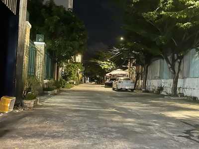 Lô đất đẹp Lê Văn Thứ 50m ra biển diện tích lớn ngang tận 7m. 1