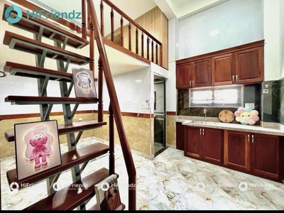 Toà căn hộ 4 tầng Ngũ Hành Sơn ngay đại học kinh tế dòng tiền 80 triệu/tháng. 1