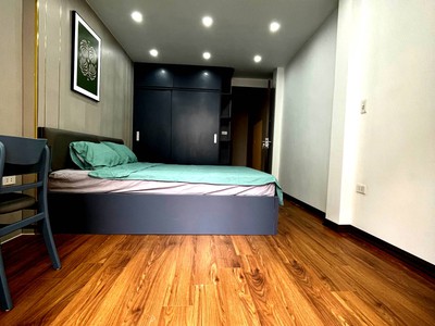 Nhà phố Vĩnh Tuy - Ô TÔ ĐỖ CỬA - Ngõ thông TIME CITY - Kinh doanh tốt - 7.99TỶ 3