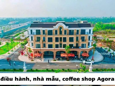Shophouse trung tâm hành chính mới Thủ Thừa Long An chính thức mở giỏ hàng đặc biệt tháng 10/2024 2